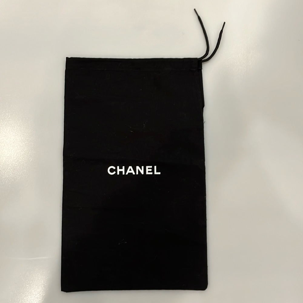 Chanel Dust bag